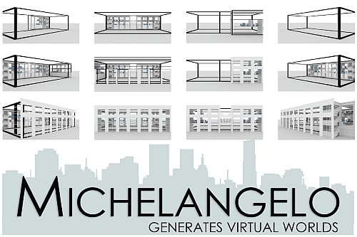 Michelangelo Project
